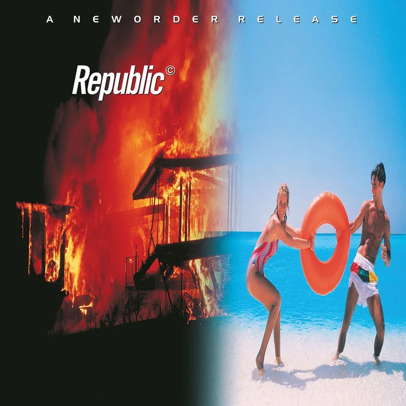 Republic (Import)