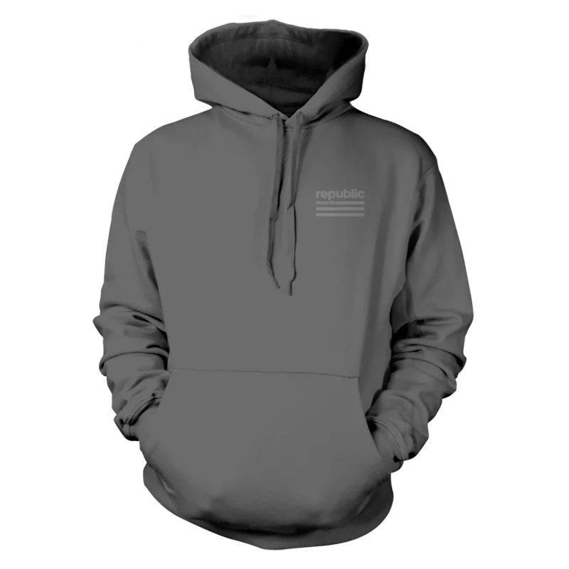 Republic Records Hoodie