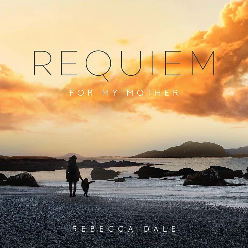 Requiem For My Mother: Signed CD