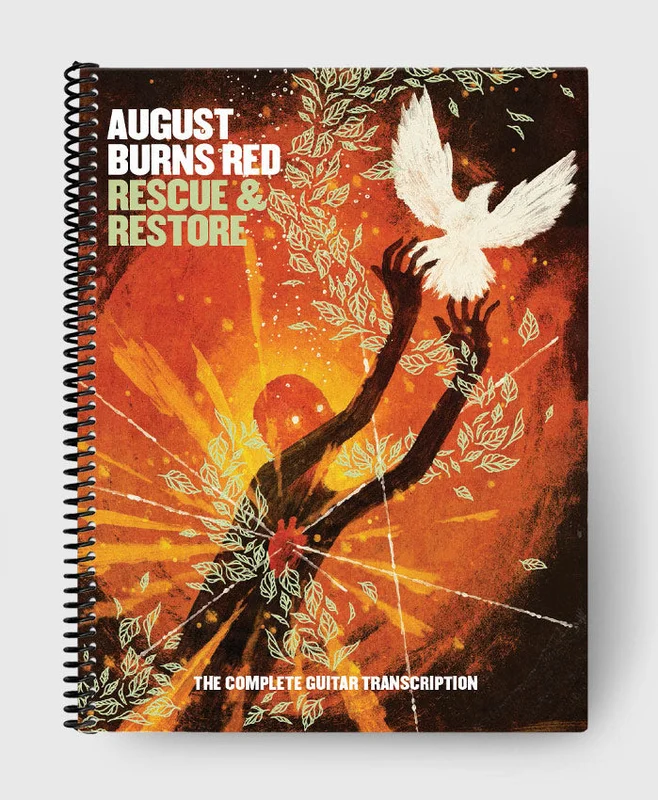 Rescue and Restore