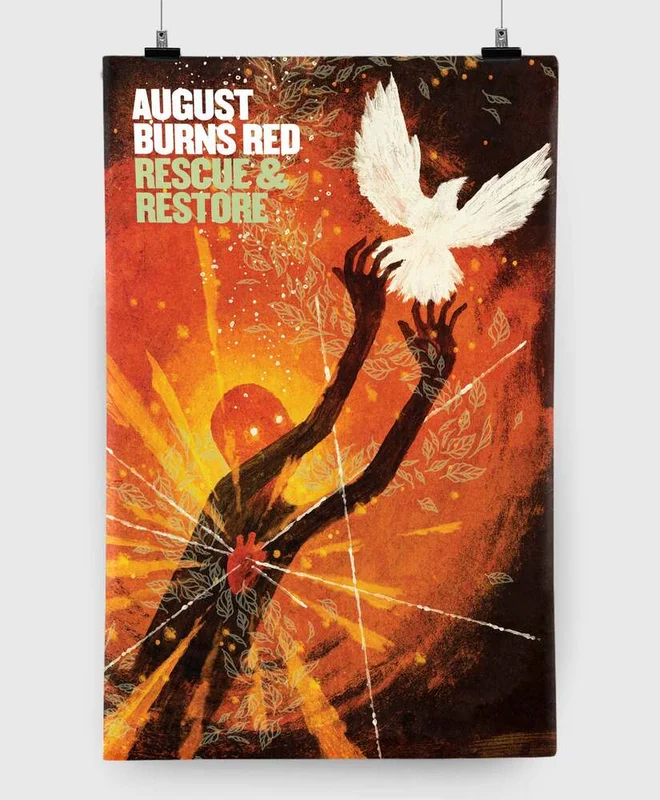Rescue & Restore