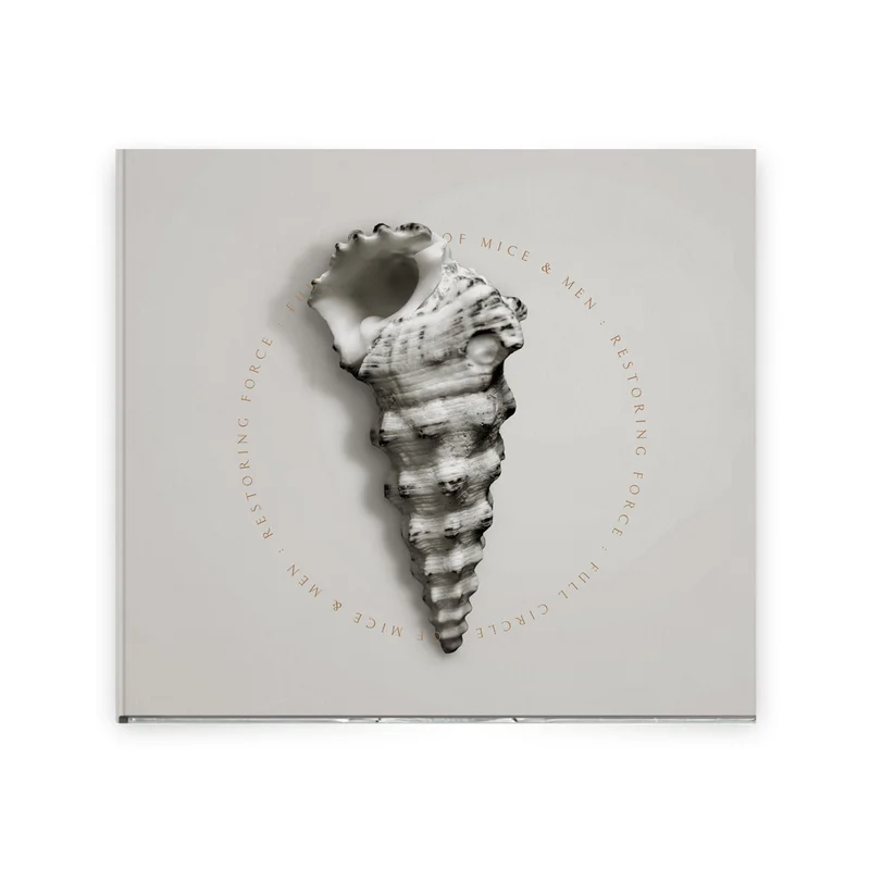 Restoring Force: Full Circle CD