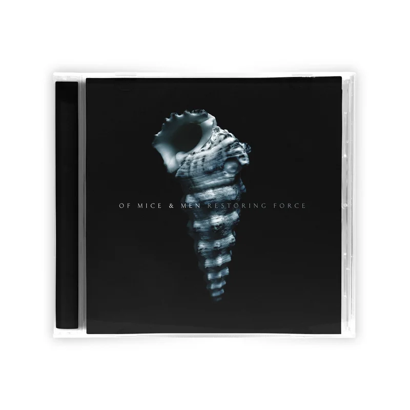 Restoring Force Standard CD