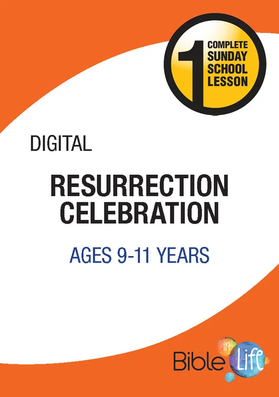 Resurrection Celebration