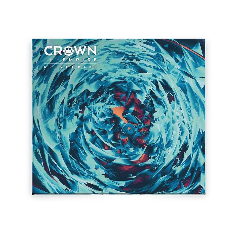 Retrograde CD