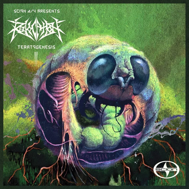 Revocation - Teratogenesis