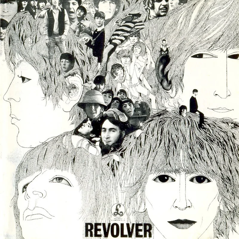 Revolver