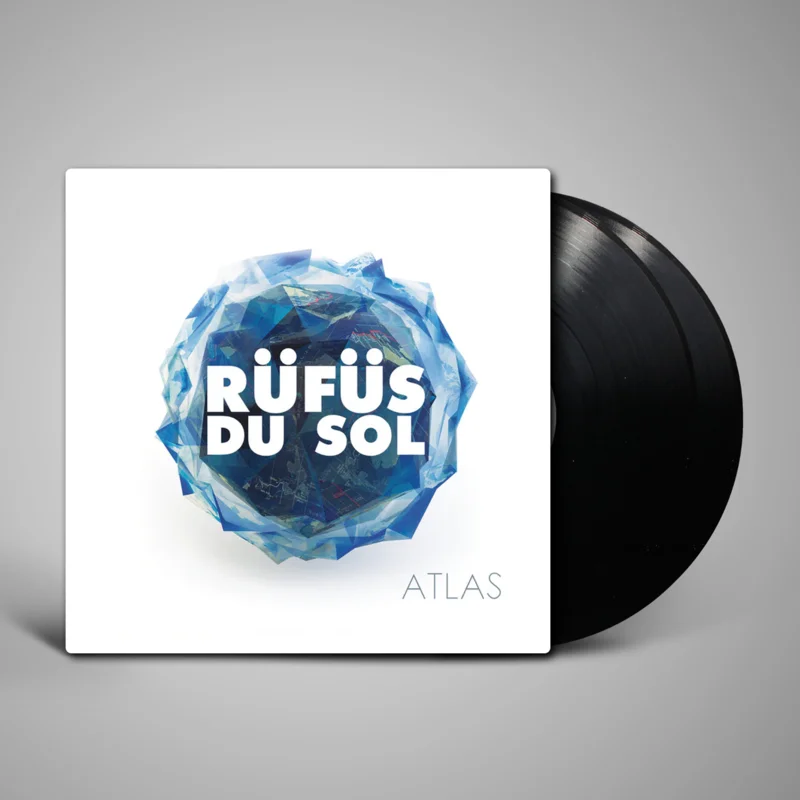 RFS DU SOL - Atlas