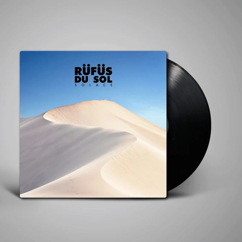 RFS DU SOL - Solace