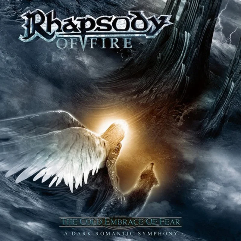 Rhapsody Of Fire - The Cold Embrace Of Fear