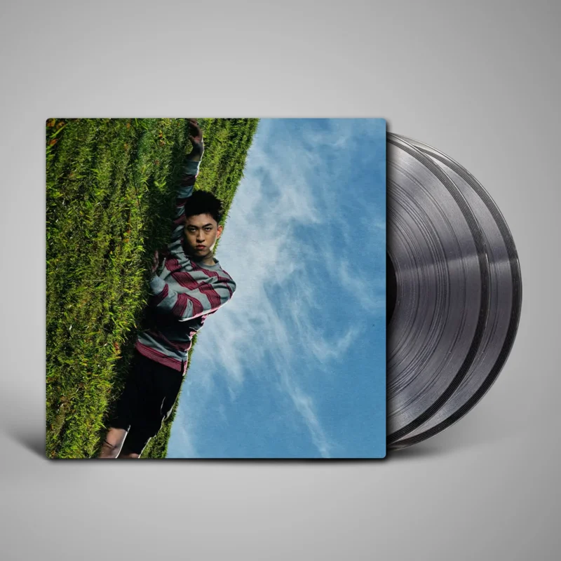 Rich Brian - Where Is My Head?