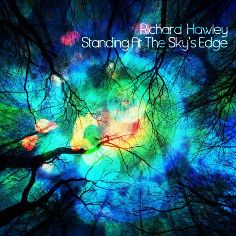 Richard Hawley - Standing At The Sky's Edge (2xLP, Album, RE, Tra) (Near Mint (NM or M-))