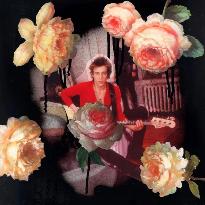 Richard Hell & The Voidoids - Destiny Street Repaired