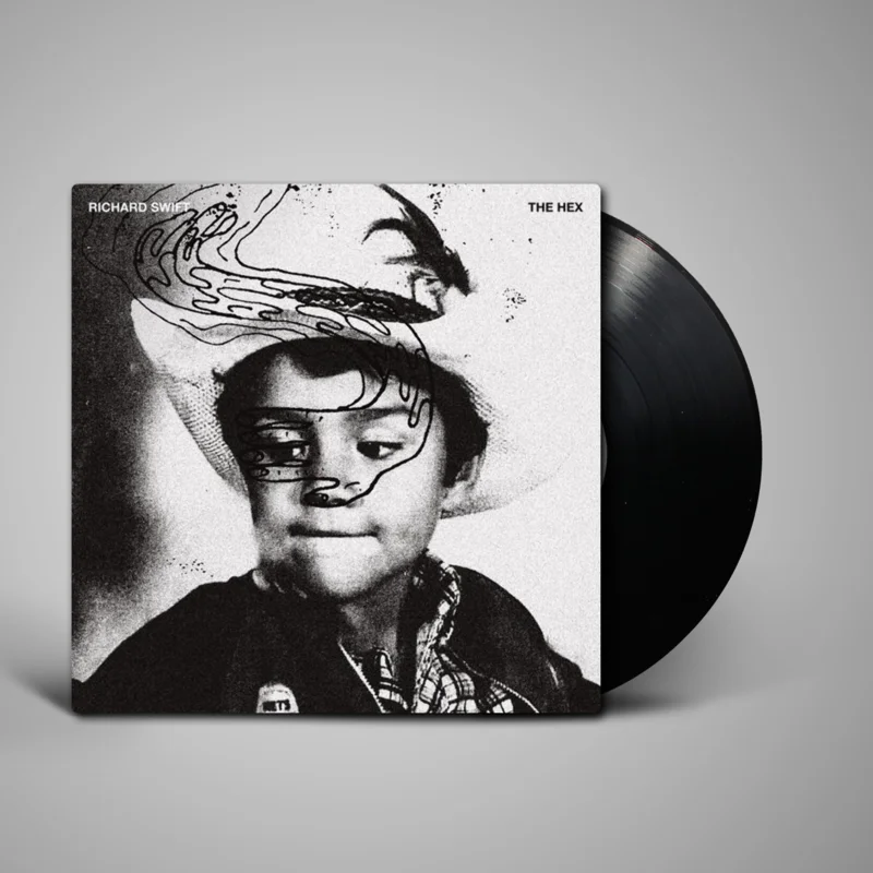 Richard Swift - Hex