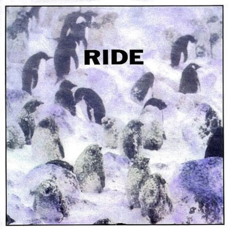 Ride - Fall