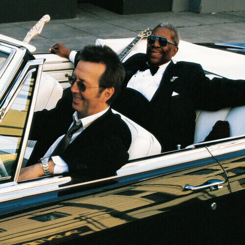 Riding With The King (Bonus Tracks, Anniversary Edition, Expanded Version, Reissue)