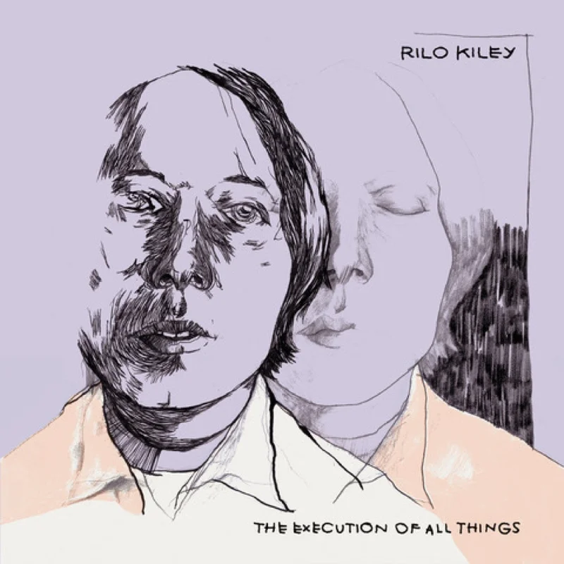 Rilo Kiley - The Execution of All Things