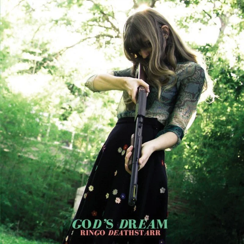 Ringo Deathstarr - Gods Dream