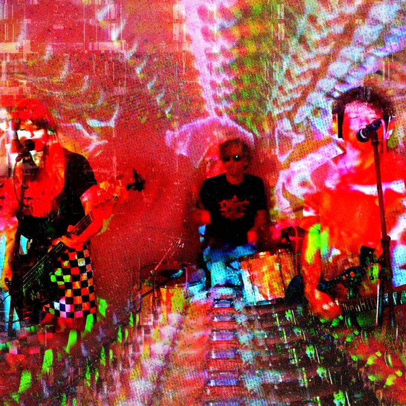 Ringo Deathstarr - Levitation Sessions 2xLP "Heaven Obscured"