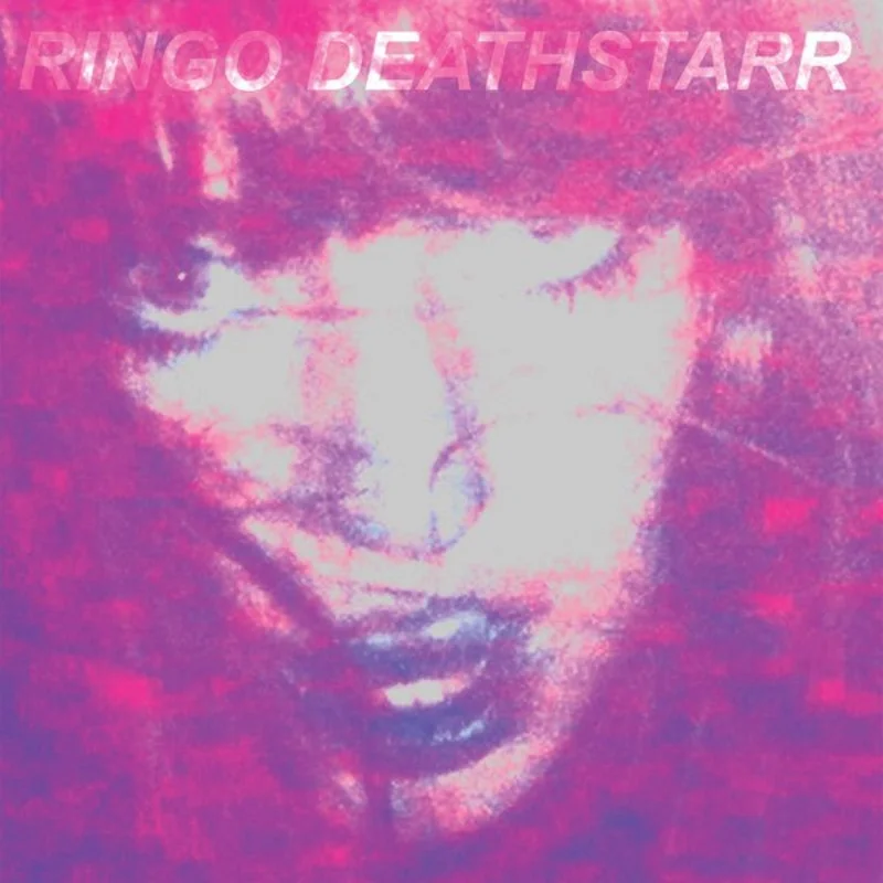 Ringo Deathstarr - Shadow