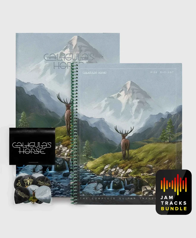 Rise Radiant - Deluxe Bundle