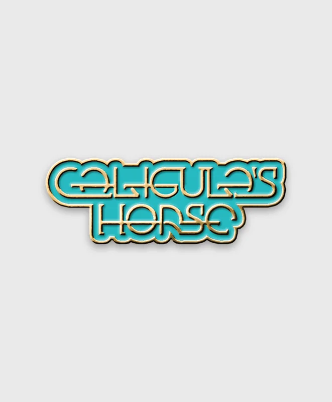Rise Radiant Enamel Pin