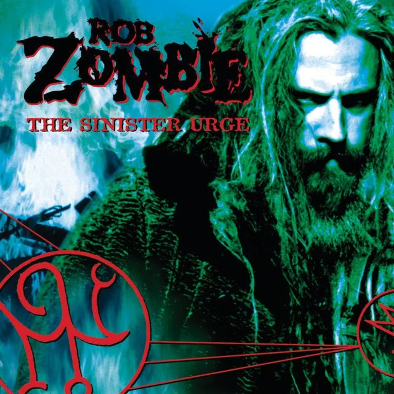 Rob Zombie - The Sinister Urge