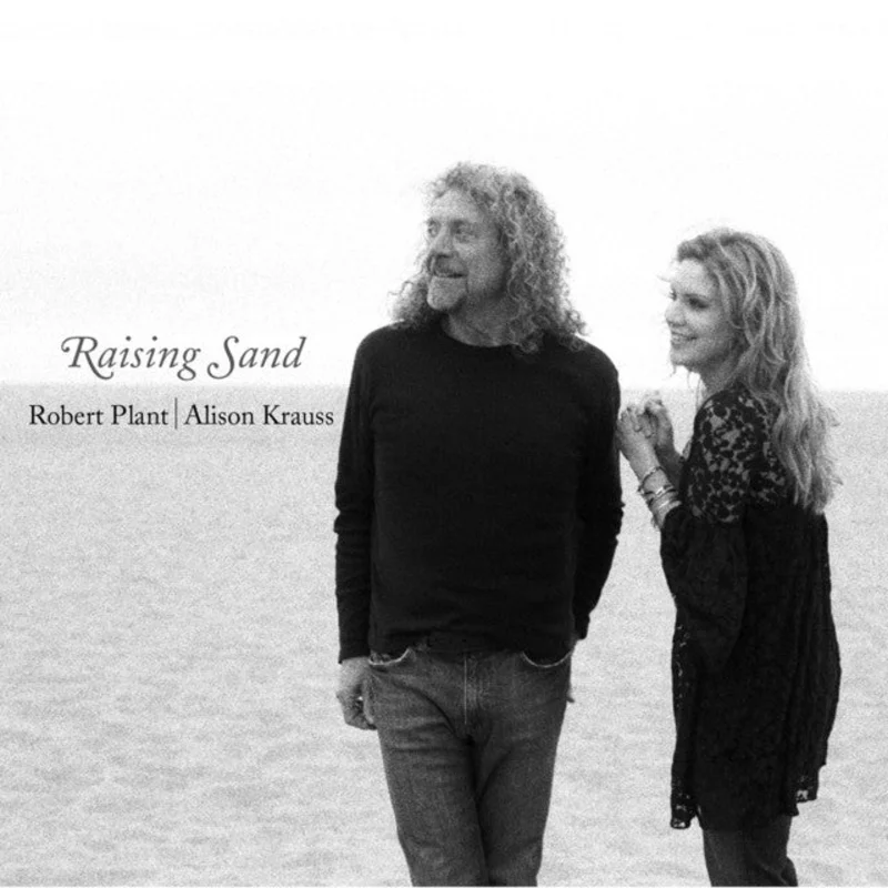 Robert Plant | Alison Krauss - Raising Sand