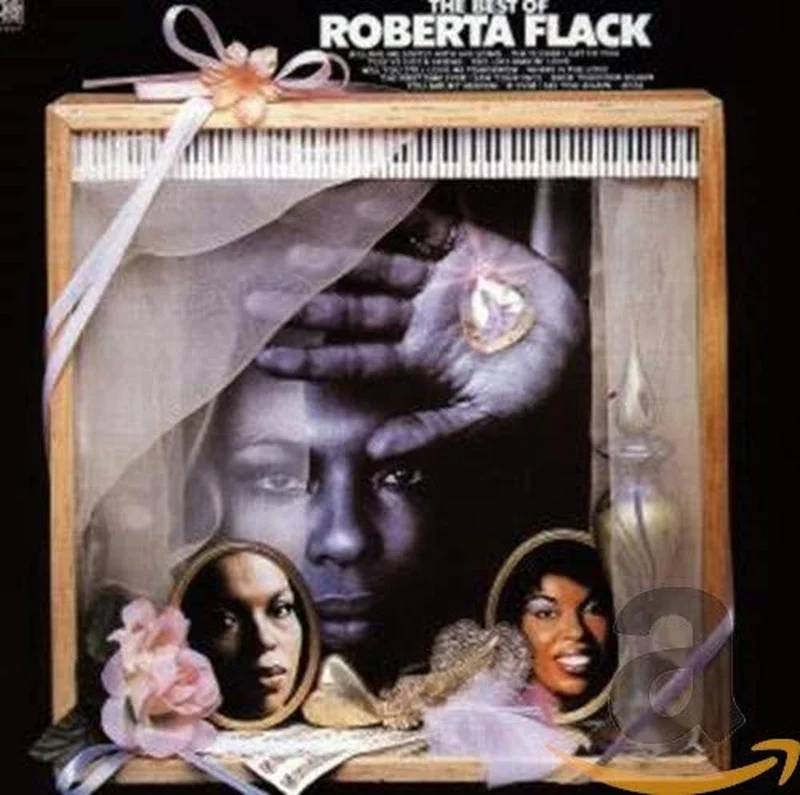 Roberta Flack - The Best Of Roberta Flack
