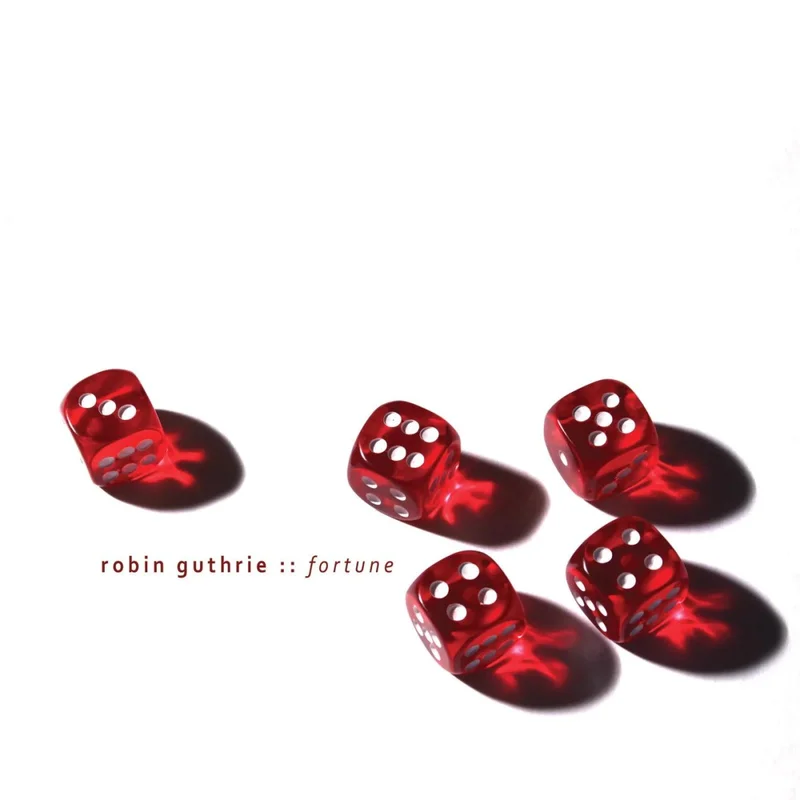 Robin Guthrie - Fortune