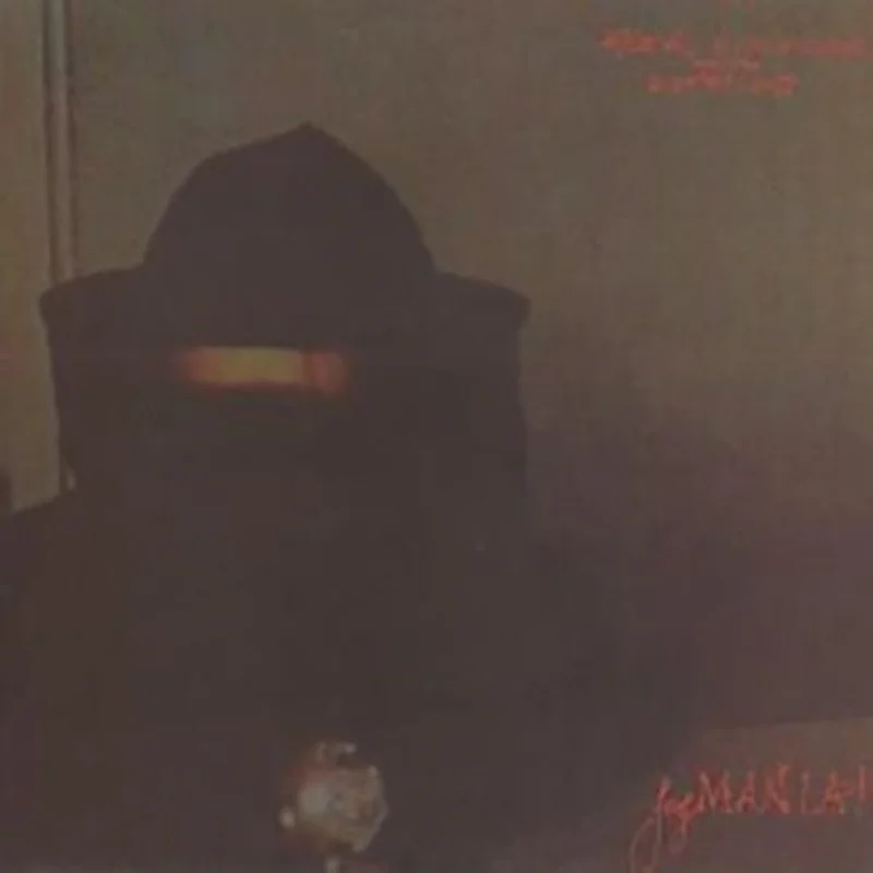 Robyn Hitchcock & The Egyptians - Fegmania!