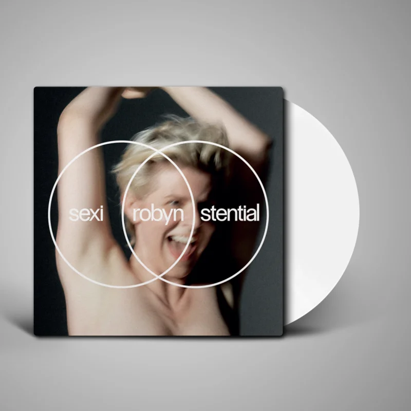 Robyn - Sexistential