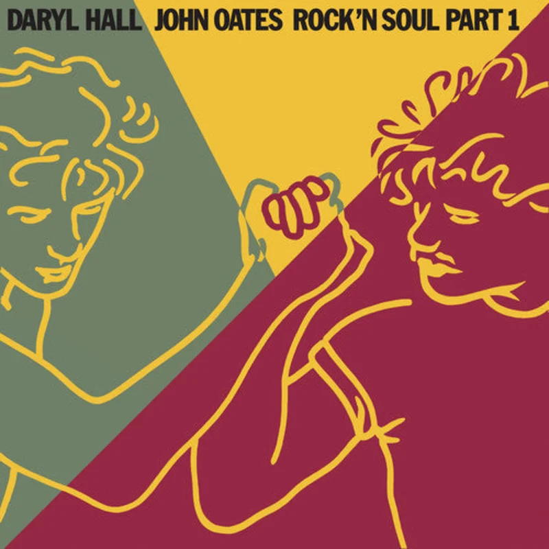 Rock N' Soul Part 1