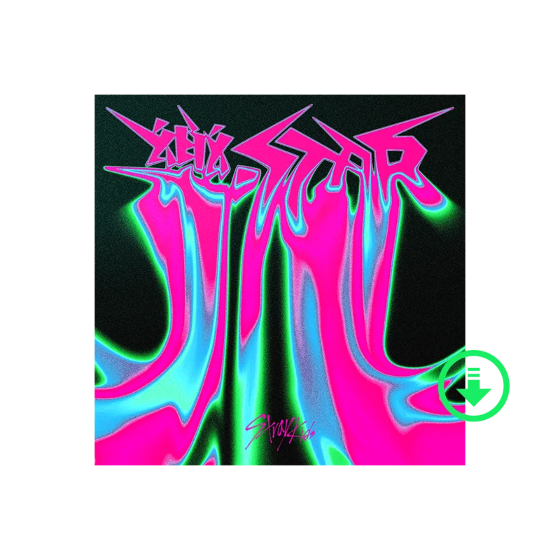 ROCK-STAR Digital Album