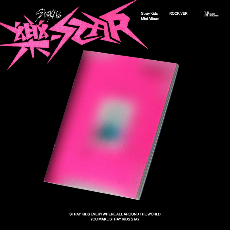 ROCK-STAR (ROCK VER.) CD