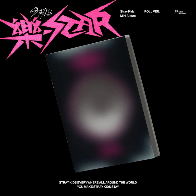 ROCK-STAR (ROLL VER.) CD