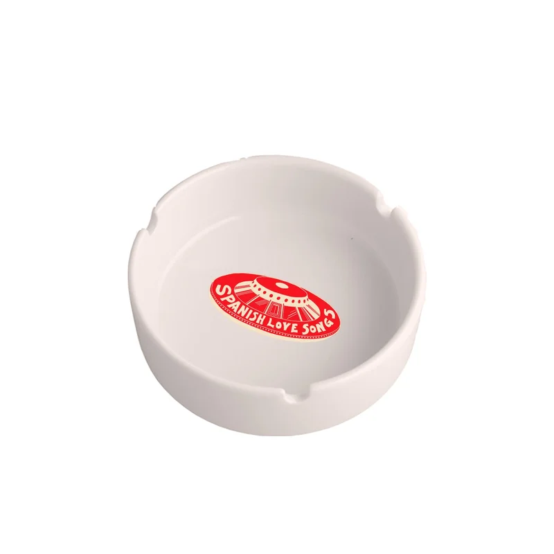 Rocket White - Ashtray