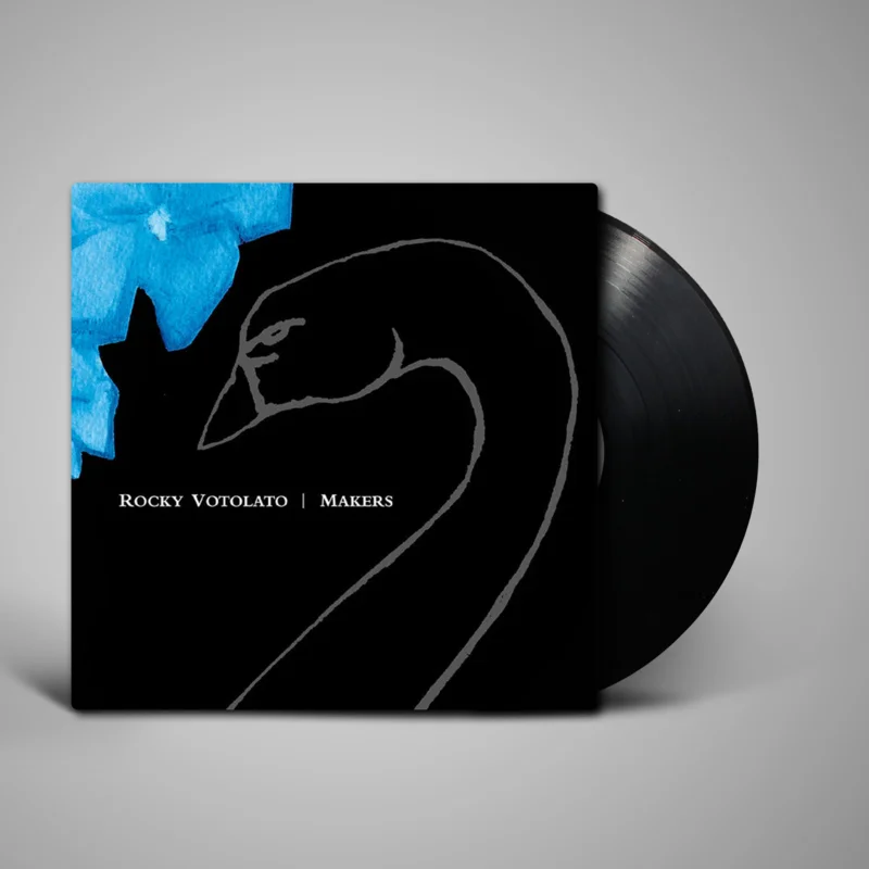 Rocky Votolato - Makers (20th Anniversary)