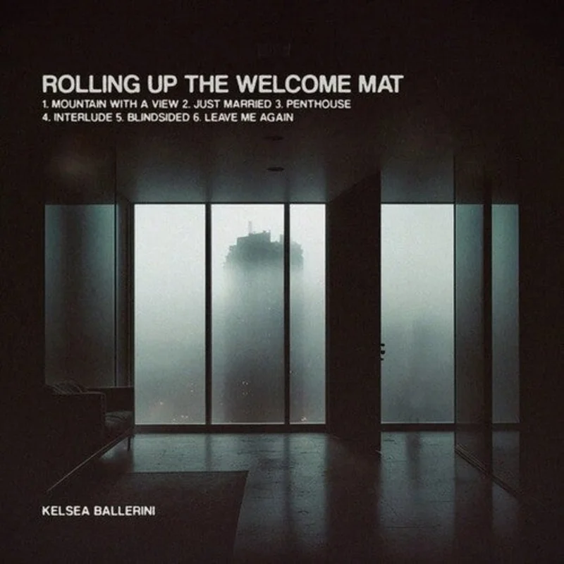 Rolling Up The Welcome Mat