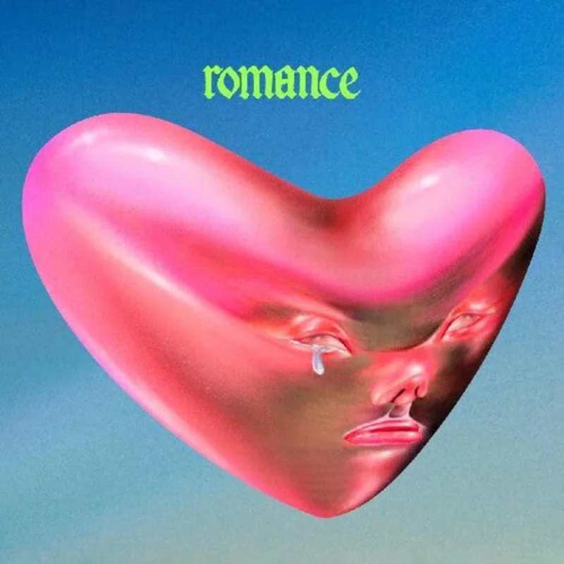 Romance - CD