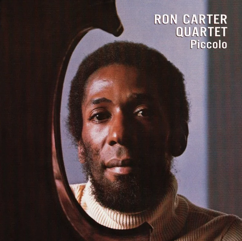 Ron Carter Quartet - Piccolo
