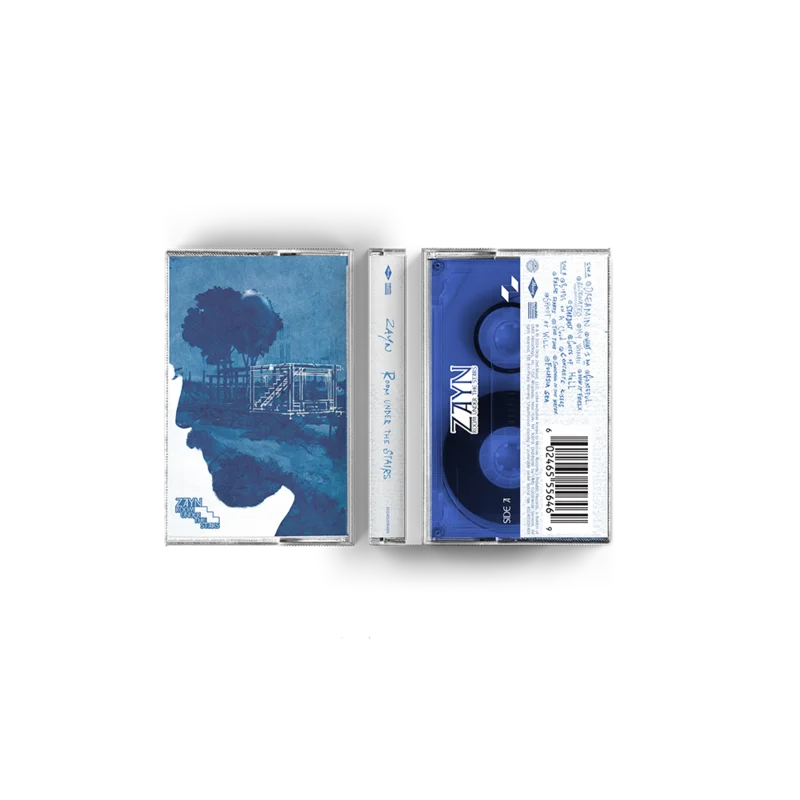 Room Under The Stairs Cassette