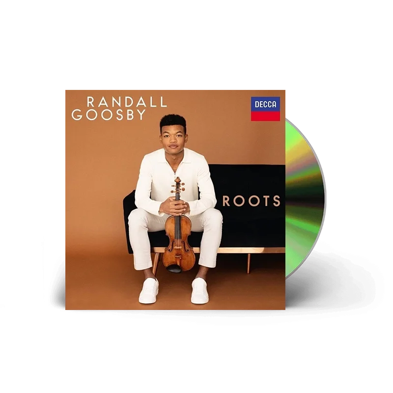 Roots CD