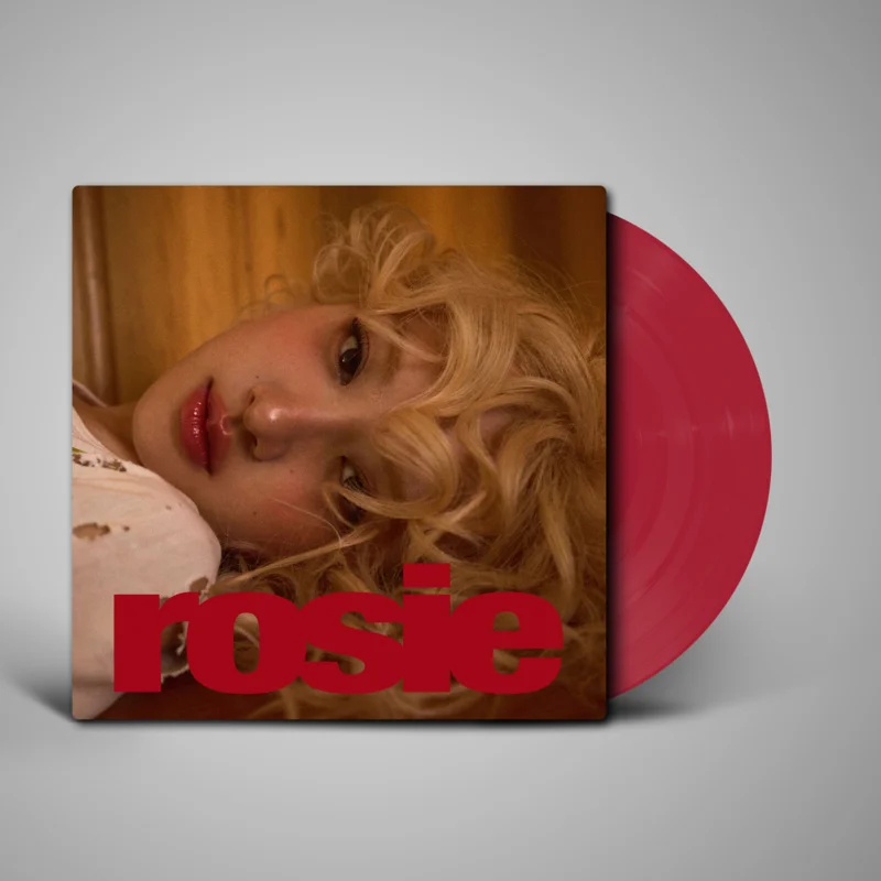 ROS - rosie