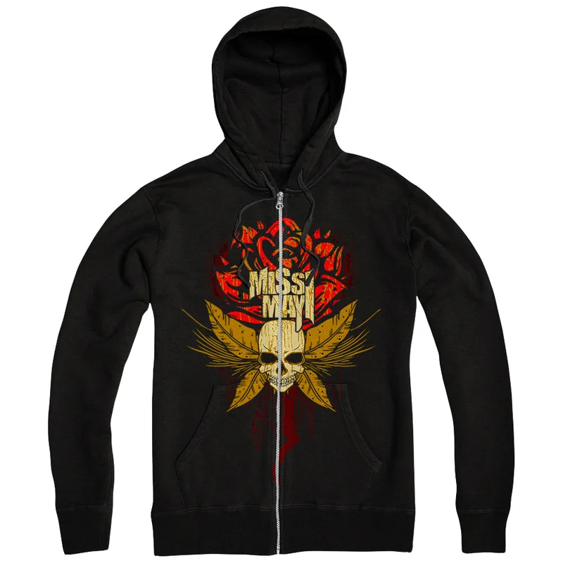 Rose Black