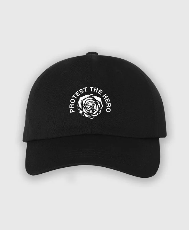 Rose Hat
