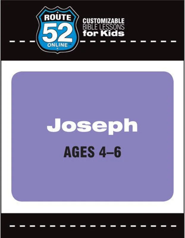 Route 52 - Joseph