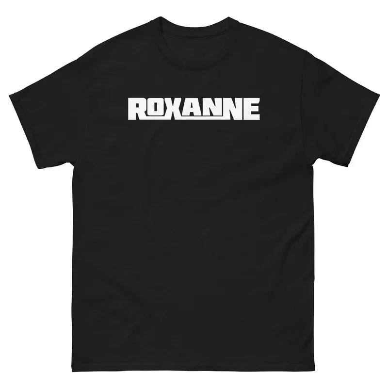 Roxanne Unisex classic tee