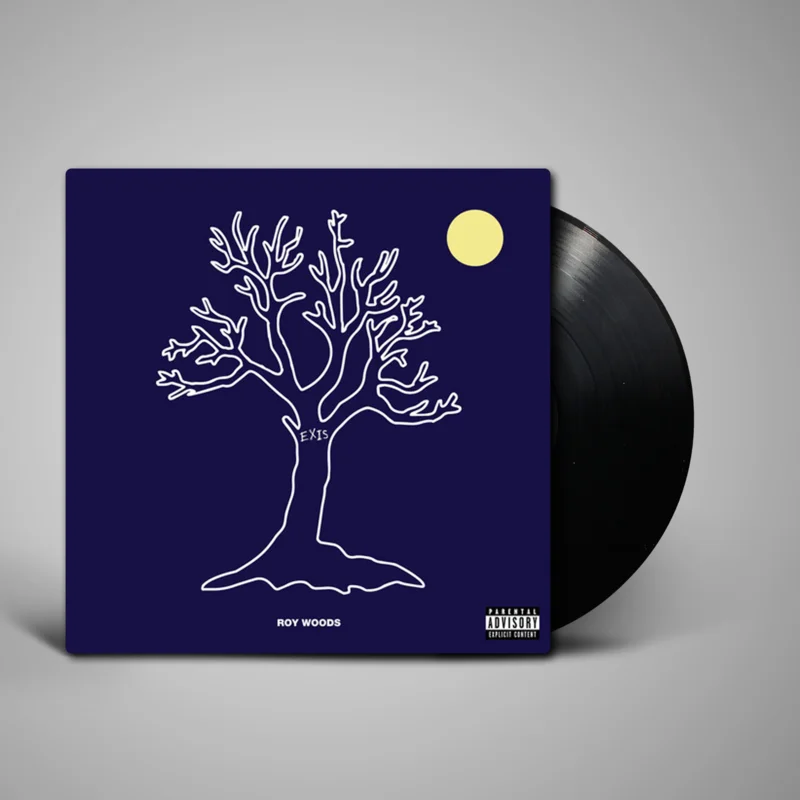 Roy Woods - Exis