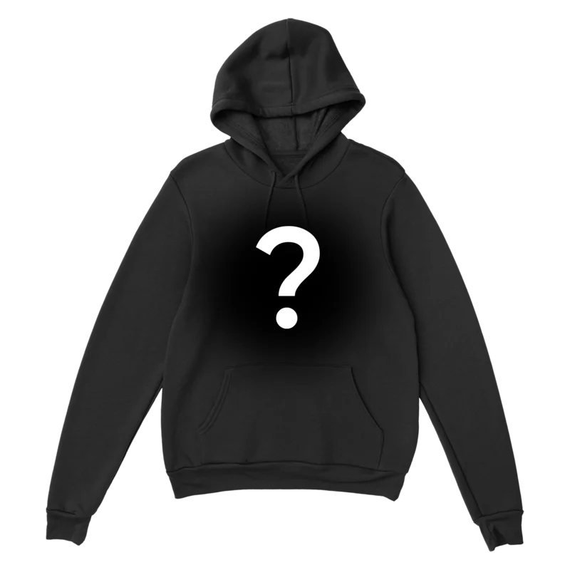 RTJ MYSTERY HOODIE/JOGGER
